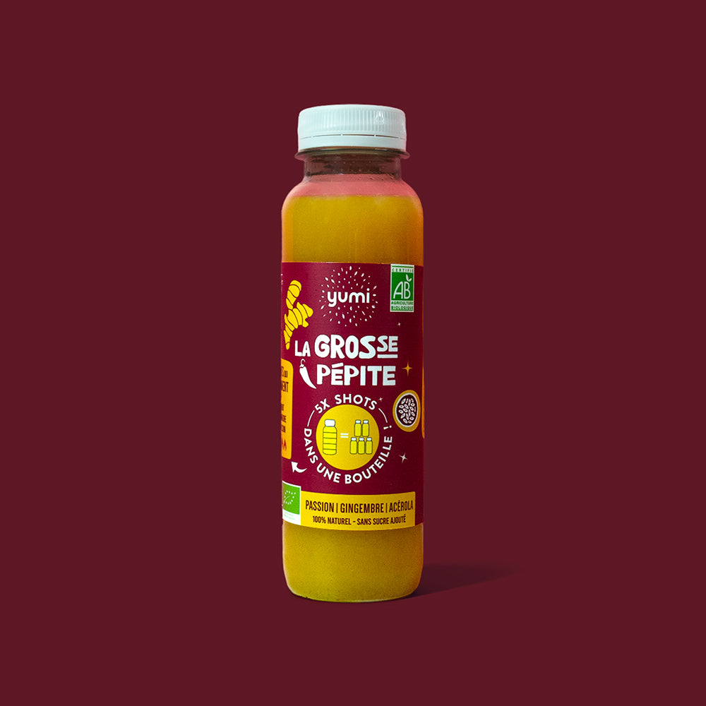 La Grosse Pépite 300 ml