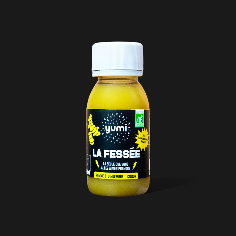 La Fessée 60 ml