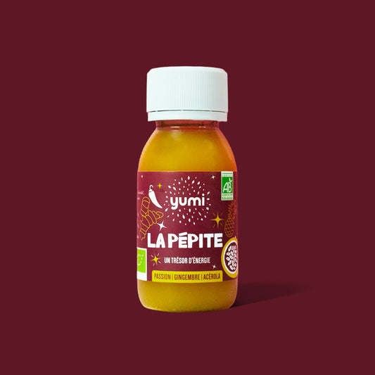 La Pépite 60 ml